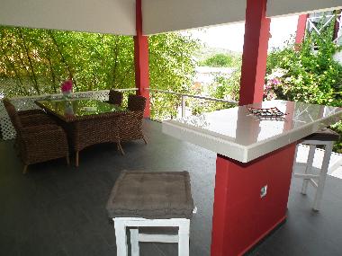 Holiday Apartment in Curacao (Curacao) or holiday homes and vacation rentals