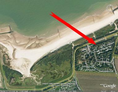 Holiday House in Nieuwvliet-Bad (Zeeland) or holiday homes and vacation rentals
