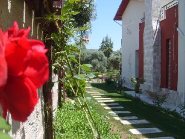 Holiday House in Kusadasi (Aydin) or holiday homes and vacation rentals