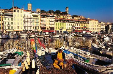 Holiday Apartment in CANNES (Alpes-Maritimes) or holiday homes and vacation rentals