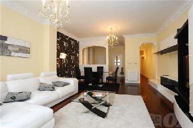 Holiday Apartment in Bilbao (Vizcaya) or holiday homes and vacation rentals