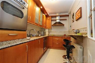 Holiday Apartment in Bilbao (Vizcaya) or holiday homes and vacation rentals