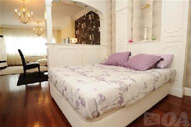 Holiday Apartment in Bilbao (Vizcaya) or holiday homes and vacation rentals