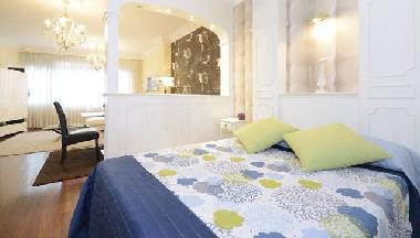 Holiday Apartment in Bilbao (Vizcaya) or holiday homes and vacation rentals