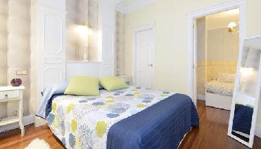 Holiday Apartment in Bilbao (Vizcaya) or holiday homes and vacation rentals