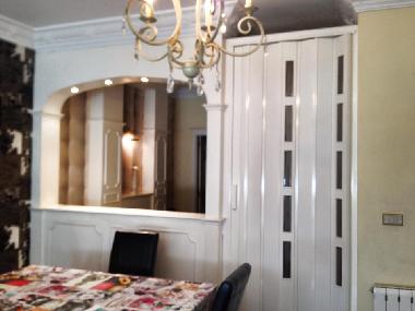 Holiday Apartment in Bilbao (Vizcaya) or holiday homes and vacation rentals