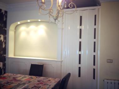 Holiday Apartment in Bilbao (Vizcaya) or holiday homes and vacation rentals