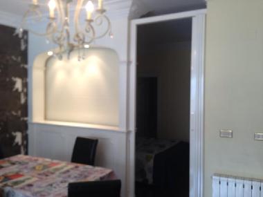 Holiday Apartment in Bilbao (Vizcaya) or holiday homes and vacation rentals