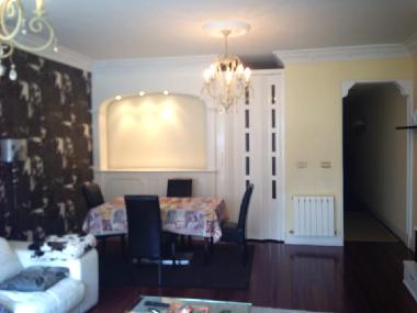 Holiday Apartment in Bilbao (Vizcaya) or holiday homes and vacation rentals