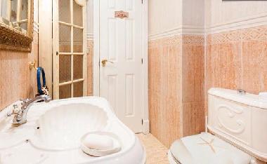 Holiday Apartment in Bilbao (Vizcaya) or holiday homes and vacation rentals