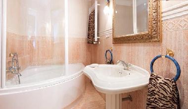 Holiday Apartment in Bilbao (Vizcaya) or holiday homes and vacation rentals