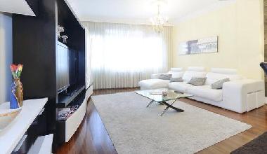 Holiday Apartment in Bilbao (Vizcaya) or holiday homes and vacation rentals