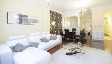 Holiday Apartment in Bilbao (Vizcaya) or holiday homes and vacation rentals