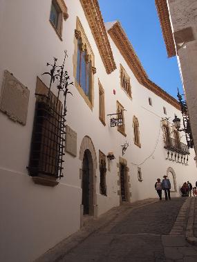 Holiday Apartment in Sitges (Barcelona) or holiday homes and vacation rentals