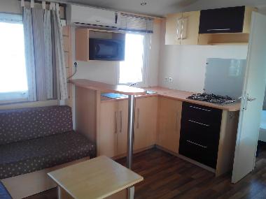 Chalet in Hy�res (Var) or holiday homes and vacation rentals