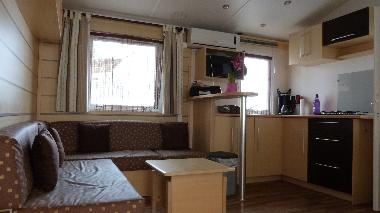 Chalet in Hy�res (Var) or holiday homes and vacation rentals