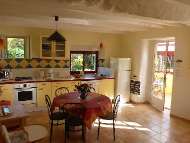 Holiday House in Plouz�lambre (C�tes-d'Armor) or holiday homes and vacation rentals