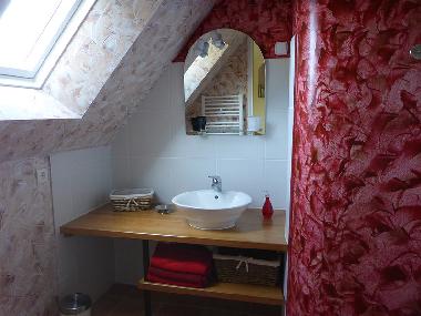 Holiday House in Plouz�lambre (C�tes-d