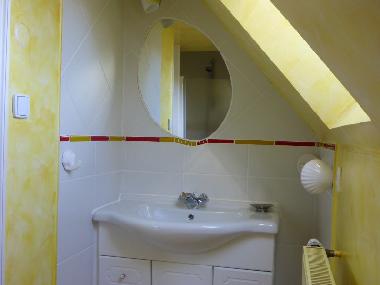 Holiday House in Plouz�lambre (C�tes-d