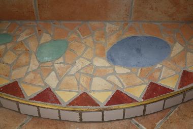 Holiday House in Plouz�lambre (C�tes-d