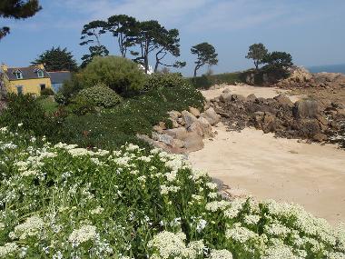 Holiday House in Plouz�lambre (C�tes-d