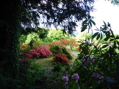 Holiday House in Plouz�lambre (C�tes-d