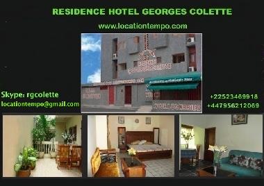 Holiday Apartment in Abidjan (Abidjan) or holiday homes and vacation rentals