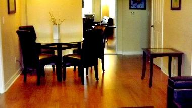 Bed and Breakfast in Missisauga (Ontario) or holiday homes and vacation rentals