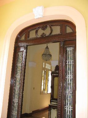 Holiday House in Vedado (La Habana) or holiday homes and vacation rentals