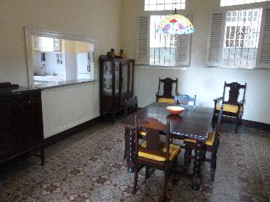 Holiday House in Vedado (La Habana) or holiday homes and vacation rentals