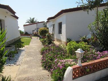 Holiday House in Benicarlo (Castell�n / Castell�) or holiday homes and vacation rentals