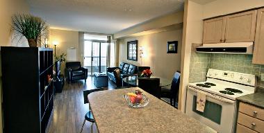 Bed and Breakfast in Missisauga (Ontario) or holiday homes and vacation rentals