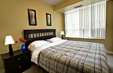 Bed and Breakfast in Missisauga (Ontario) or holiday homes and vacation rentals