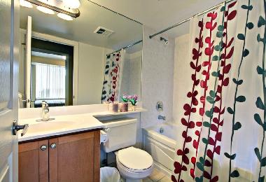 Bed and Breakfast in Missisauga (Ontario) or holiday homes and vacation rentals