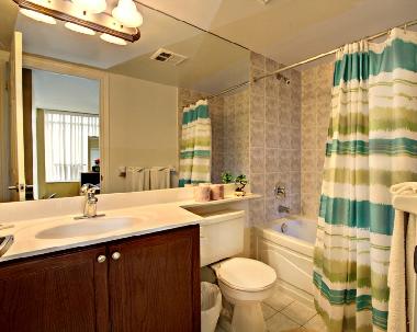Bed and Breakfast in Missisauga (Ontario) or holiday homes and vacation rentals