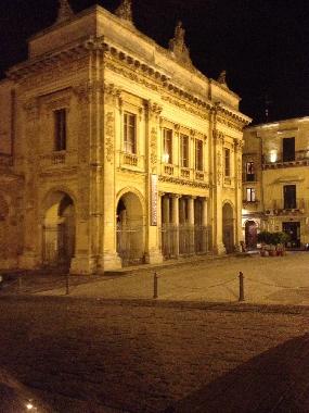 Holiday Apartment in Noto (Siracusa) or holiday homes and vacation rentals