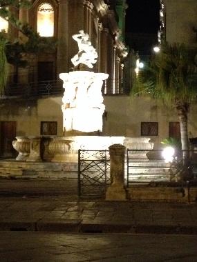 Holiday Apartment in Noto (Siracusa) or holiday homes and vacation rentals