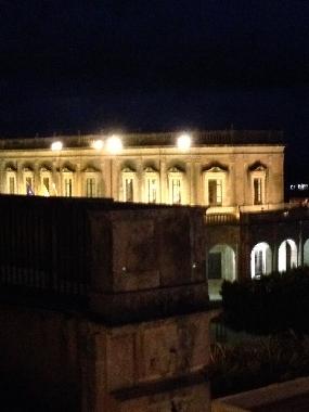 Holiday Apartment in Noto (Siracusa) or holiday homes and vacation rentals