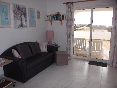 Holiday Apartment in Carvoeiro (Algarve) or holiday homes and vacation rentals