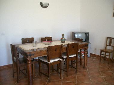 Dinning Room