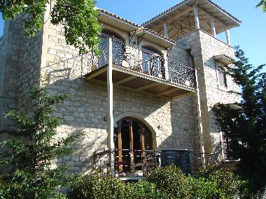 Villa in Rethymno (Rethymni) or holiday homes and vacation rentals