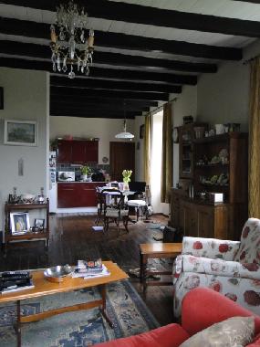 Holiday House in Lalandusse (Lot-et-Garonne) or holiday homes and vacation rentals