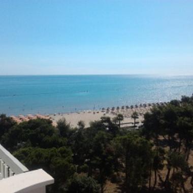 Holiday Apartment in montesilvano (Pescara) or holiday homes and vacation rentals