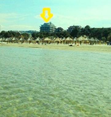 Holiday Apartment in montesilvano (Pescara) or holiday homes and vacation rentals