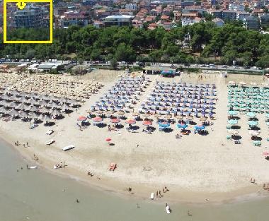 Holiday Apartment in montesilvano (Pescara) or holiday homes and vacation rentals
