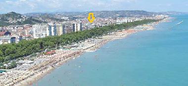 Holiday Apartment in montesilvano (Pescara) or holiday homes and vacation rentals