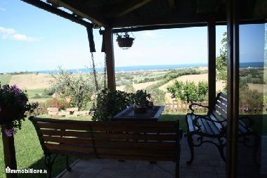 Chalet in fano (Pesaro e Urbino) or holiday homes and vacation rentals