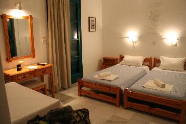 Holiday Apartment in Saint George (Kyklades) or holiday homes and vacation rentals