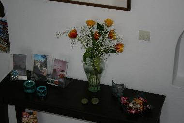 Holiday Apartment in Saint George (Kyklades) or holiday homes and vacation rentals