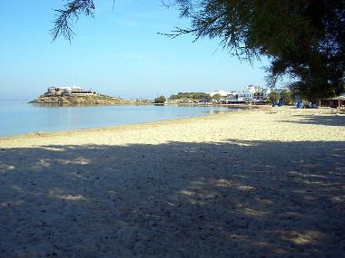 Holiday Apartment in Saint George (Kyklades) or holiday homes and vacation rentals